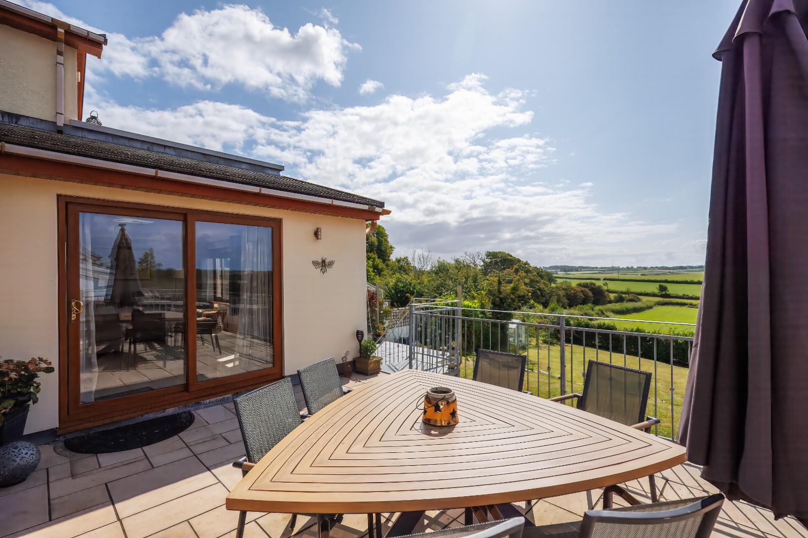 1 Coed Masarnen, Colwinston, Cowbridge, Vale of Glamorgan, CF71 7NG